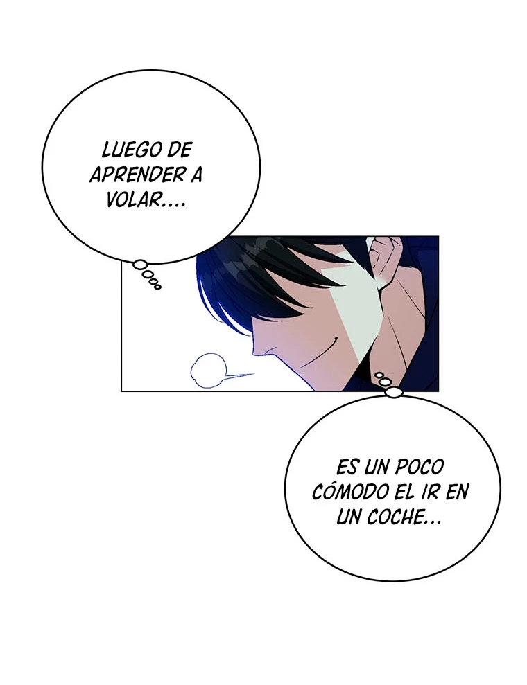 El Demonio Celestial Instructor - Capítulo 65 - Página 35 - LectorTMOo