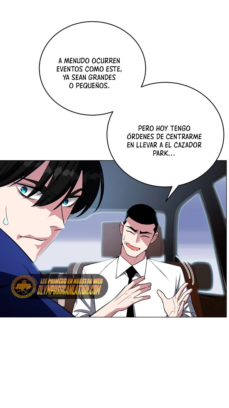 El Demonio Celestial Instructor - Capítulo 65 - Página 38 - LectorTMOo