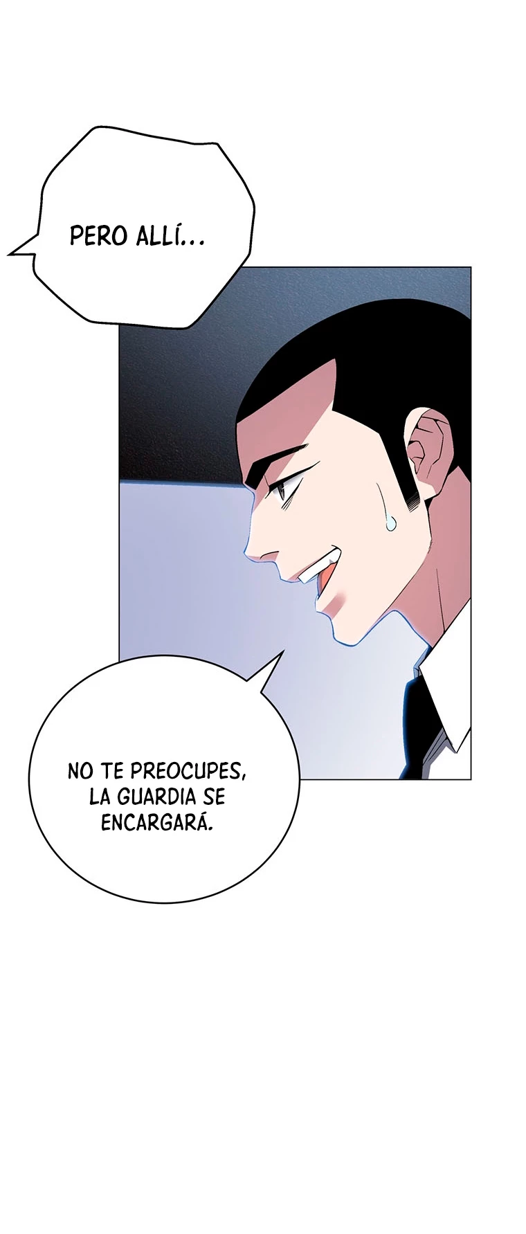 El Demonio Celestial Instructor - Capítulo 65 - Página 39 - LectorTMOo
