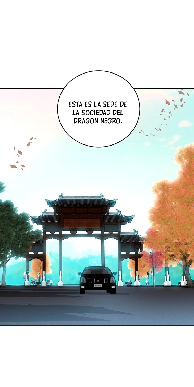 El Demonio Celestial Instructor - Capítulo 65 - Página 41 - LectorTMOo