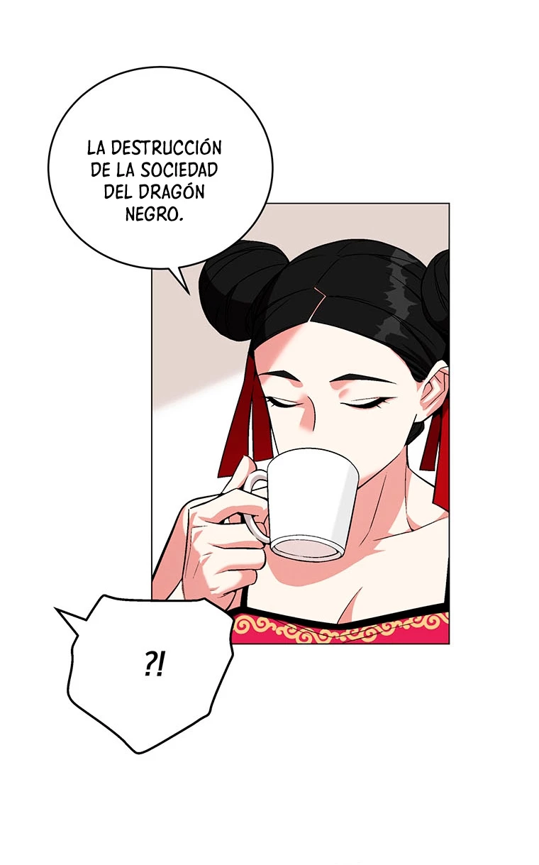 El Demonio Celestial Instructor - Capítulo 65 - Página 50 - LectorTMOo