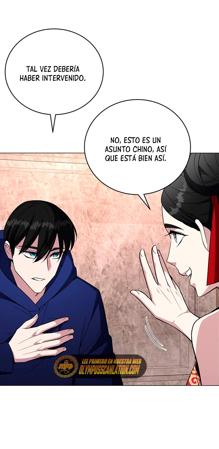 El Demonio Celestial Instructor - Capítulo 65 - Página 52 - LectorTMOo