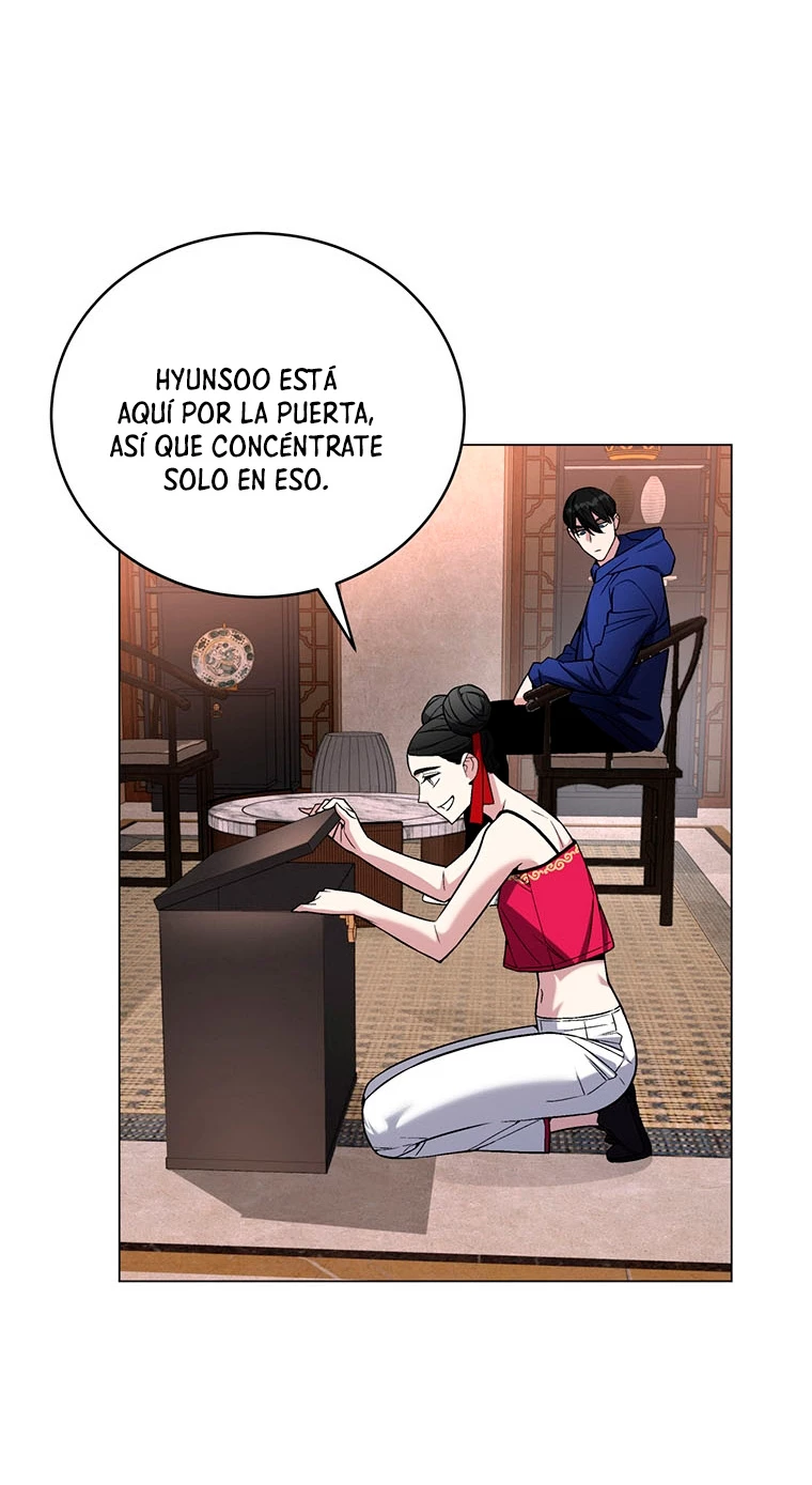 El Demonio Celestial Instructor - Capítulo 65 - Página 53 - LectorTMOo