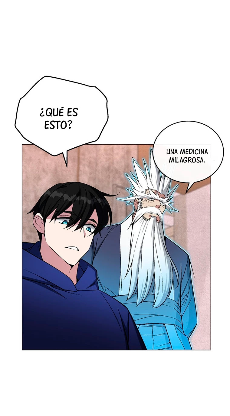 El Demonio Celestial Instructor - Capítulo 65 - Página 55 - LectorTMOo