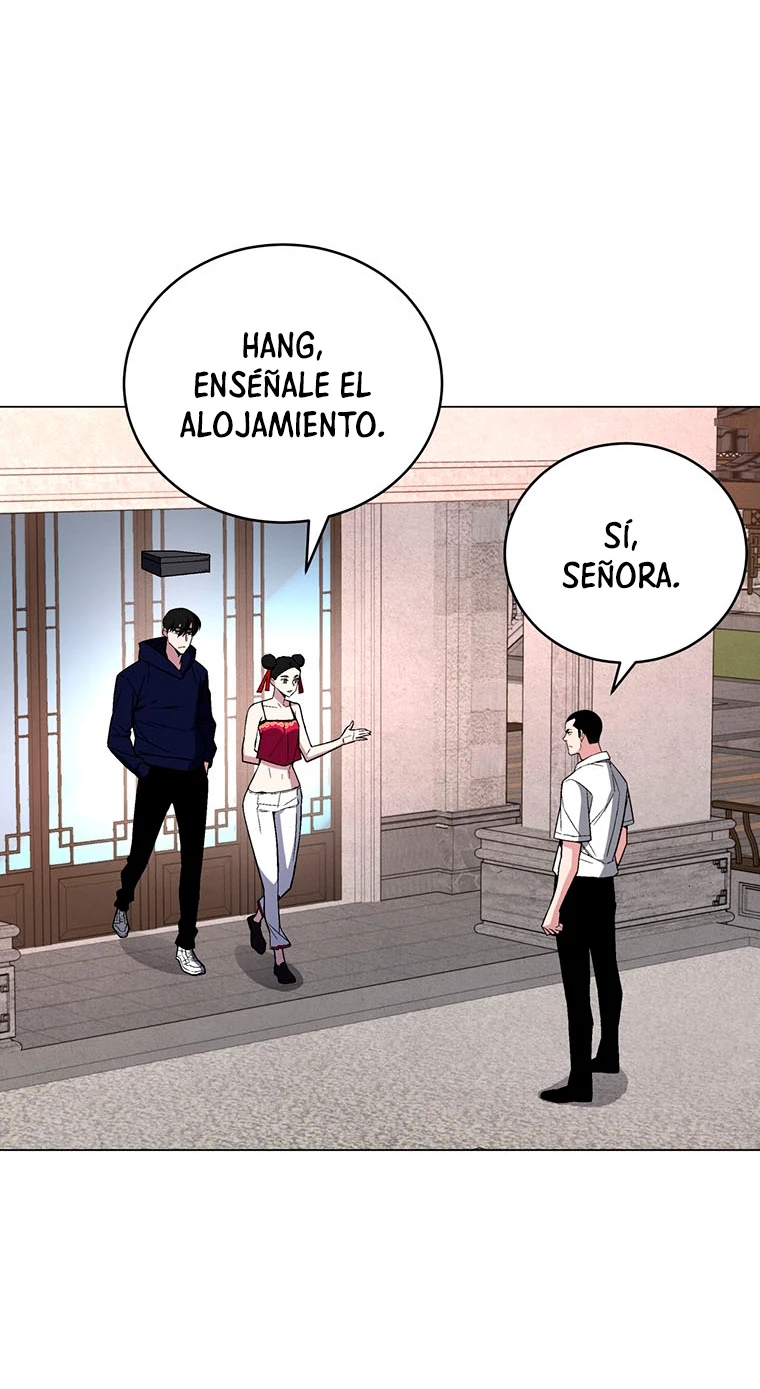 El Demonio Celestial Instructor - Capítulo 65 - Página 62 - LectorTMOo