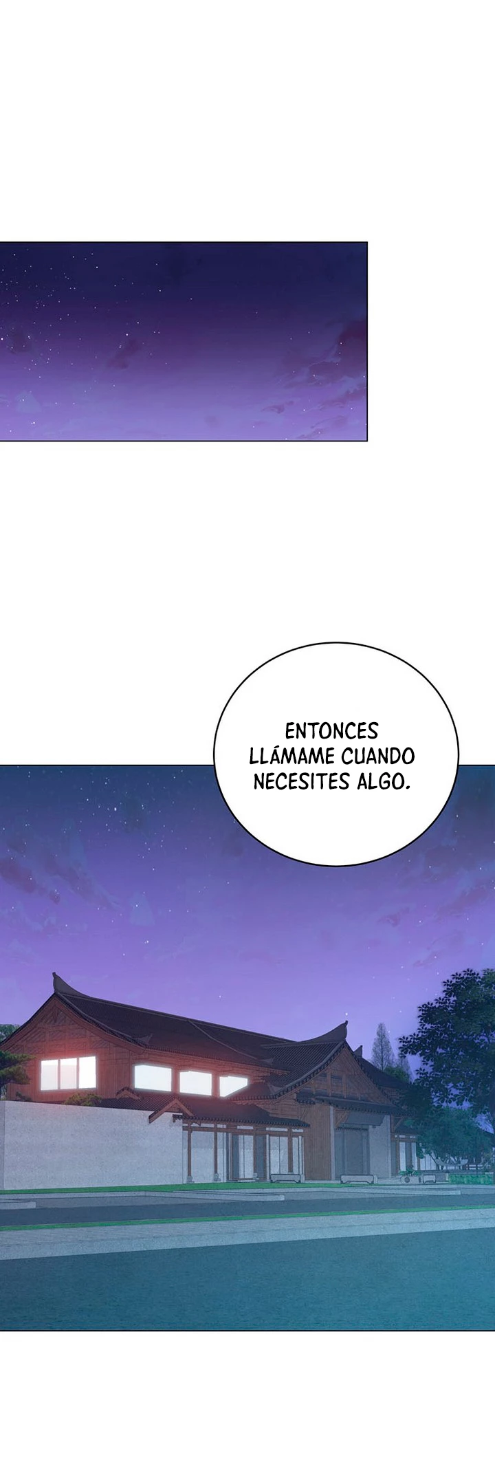 El Demonio Celestial Instructor - Capítulo 66 - Página 3 - LectorTMOo