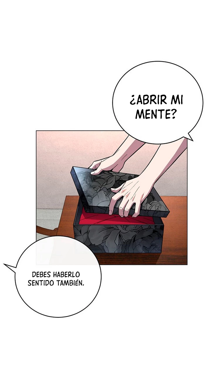 El Demonio Celestial Instructor - Capítulo 66 - Página 6 - LectorTMOo