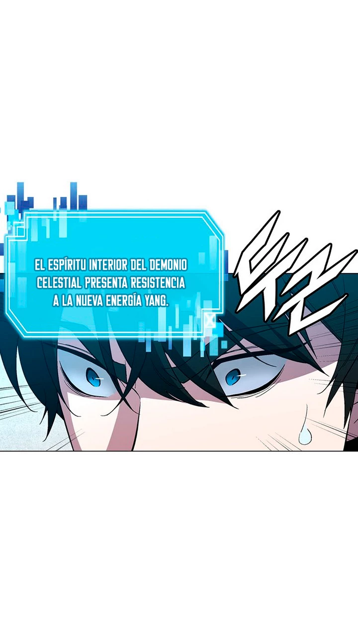 El Demonio Celestial Instructor - Capítulo 66 - Página 20 - LectorTMOo