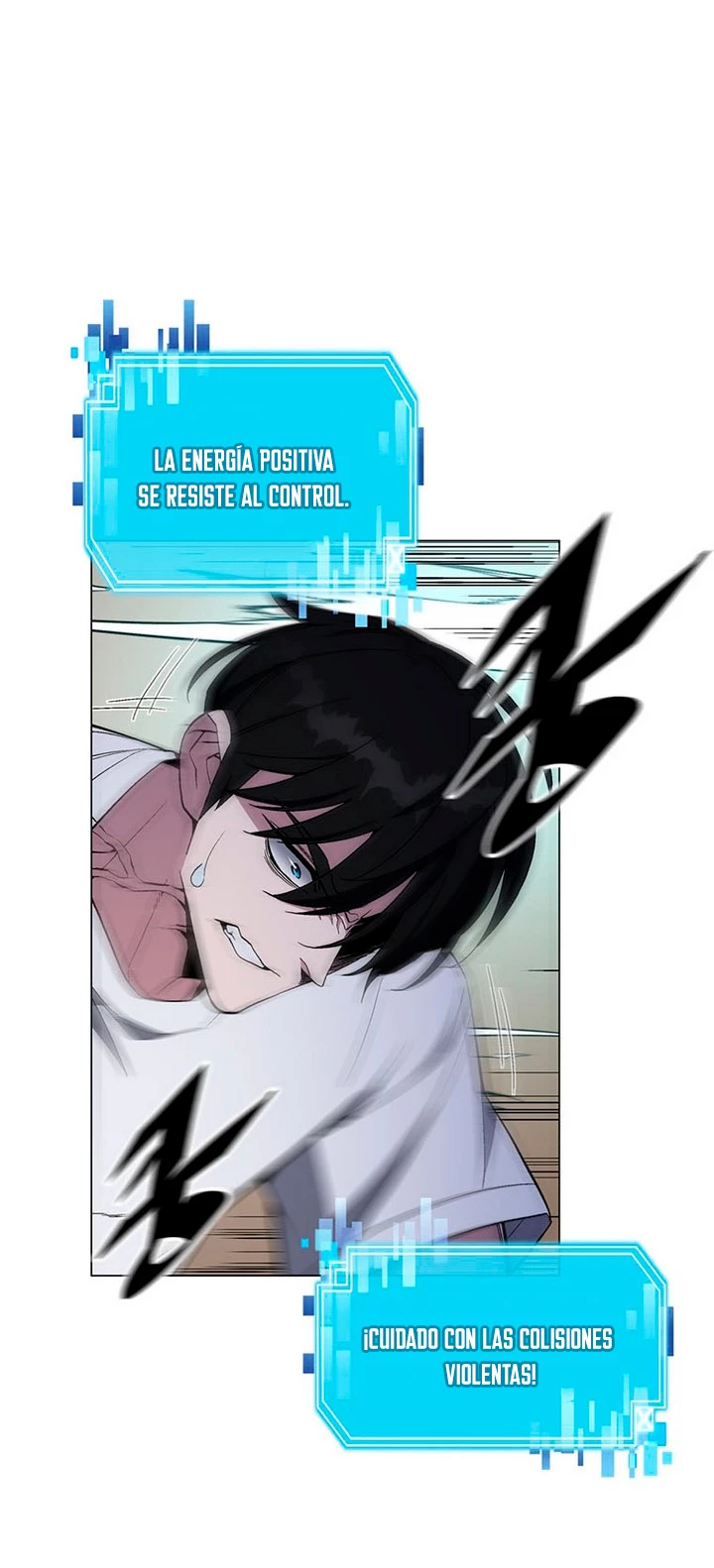 El Demonio Celestial Instructor - Capítulo 66 - Página 22 - LectorTMOo