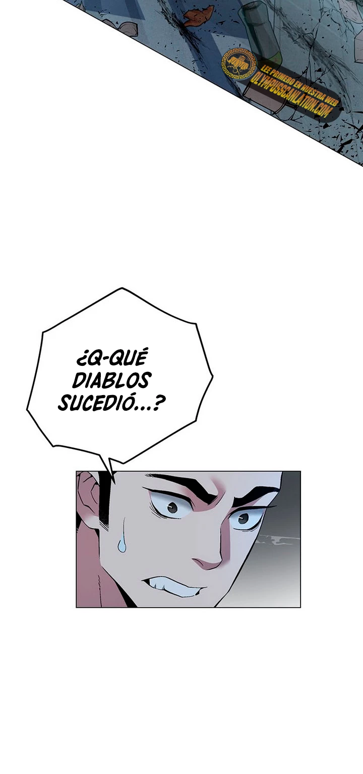 El Demonio Celestial Instructor - Capítulo 66 - Página 31 - LectorTMOo