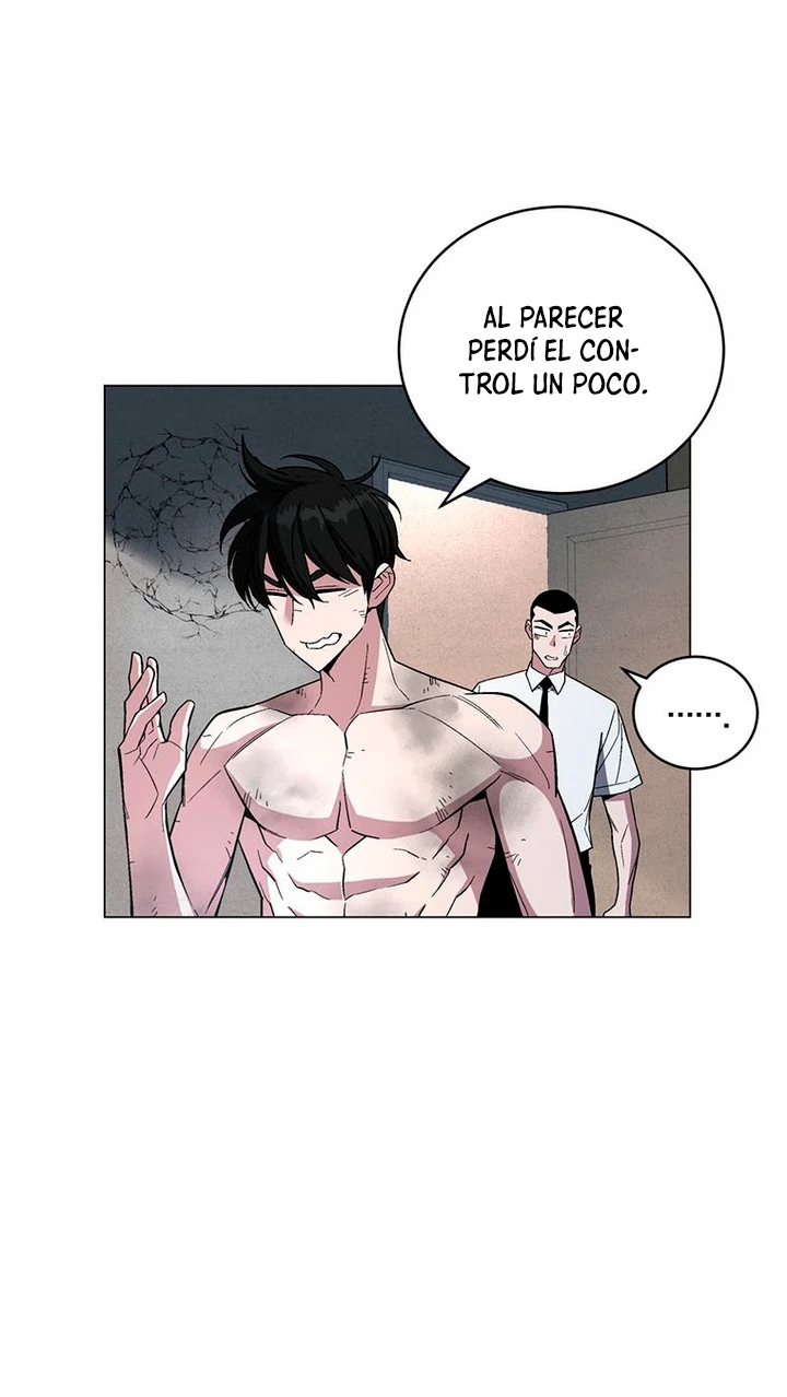 El Demonio Celestial Instructor - Capítulo 66 - Página 34 - LectorTMOo