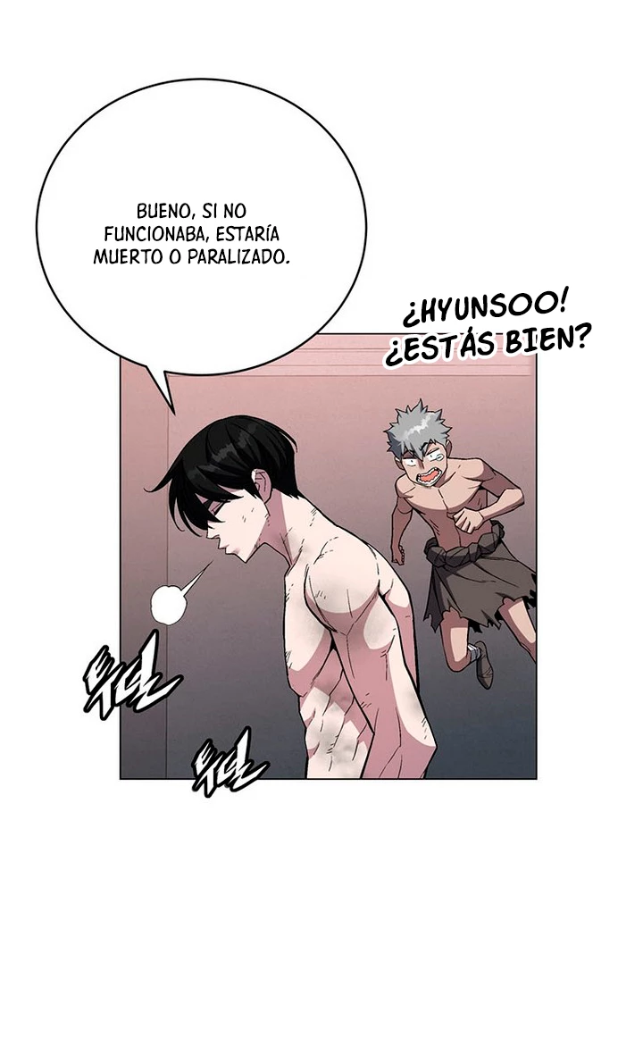 El Demonio Celestial Instructor - Capítulo 66 - Página 40 - LectorTMOo