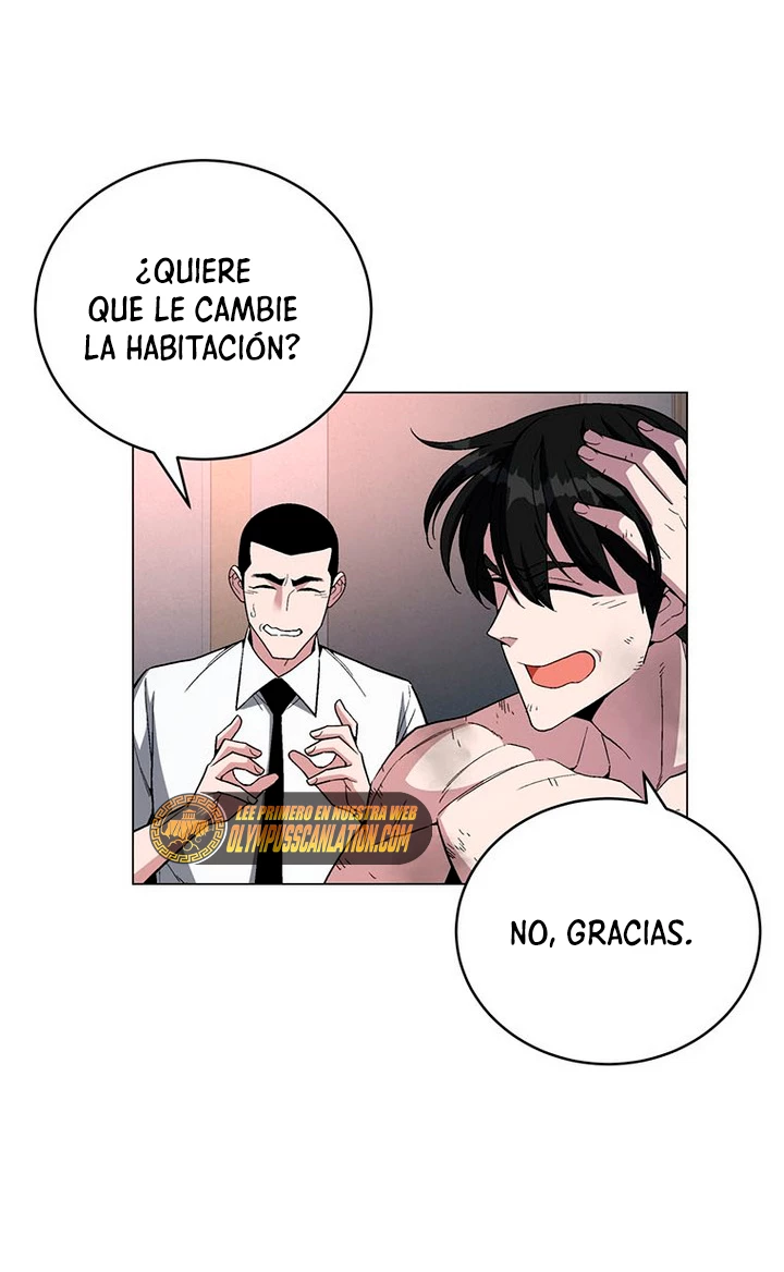El Demonio Celestial Instructor - Capítulo 66 - Página 42 - LectorTMOo