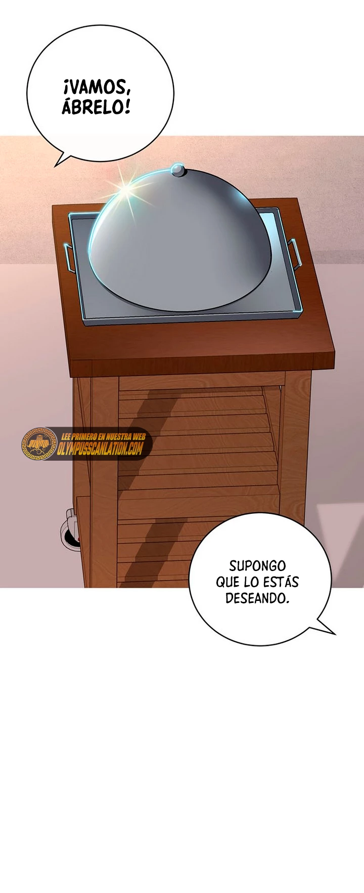 El Demonio Celestial Instructor - Capítulo 66 - Página 44 - LectorTMOo
