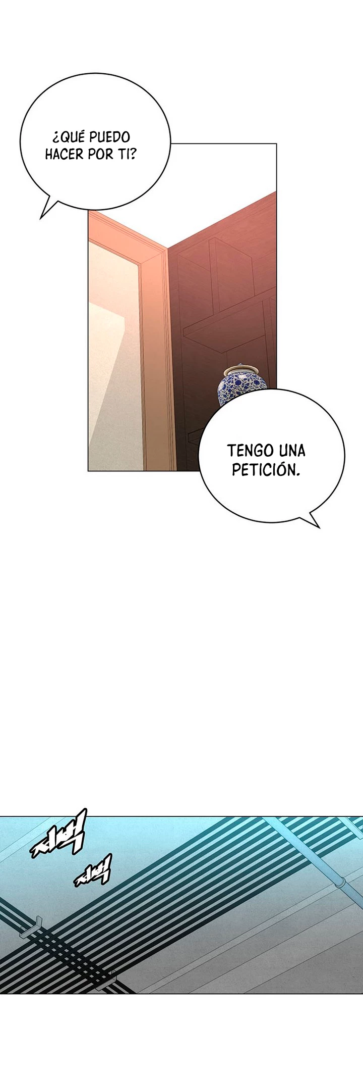 El Demonio Celestial Instructor - Capítulo 66 - Página 51 - LectorTMOo