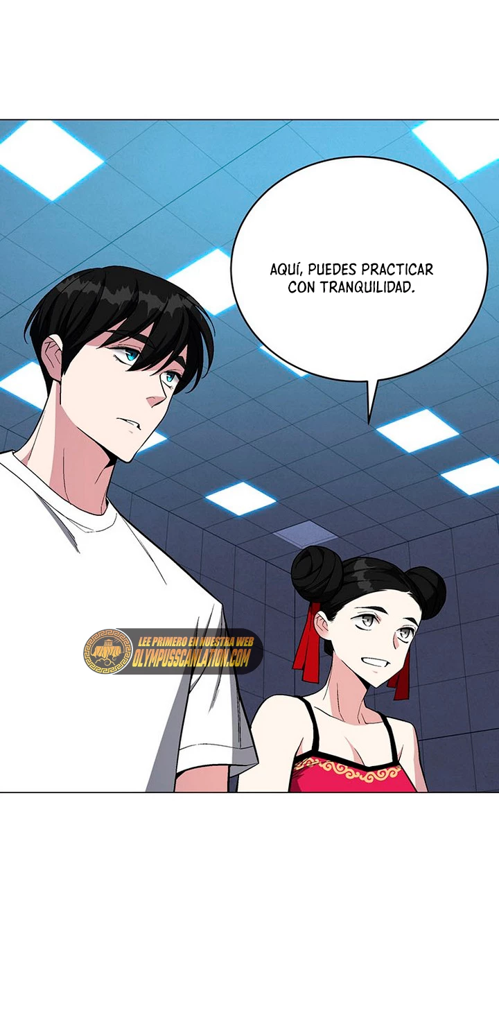 El Demonio Celestial Instructor - Capítulo 66 - Página 56 - LectorTMOo