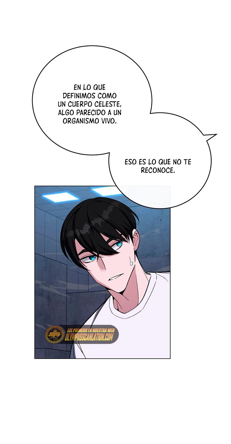 El Demonio Celestial Instructor - Capítulo 67 - Página 4 - LectorTMOo