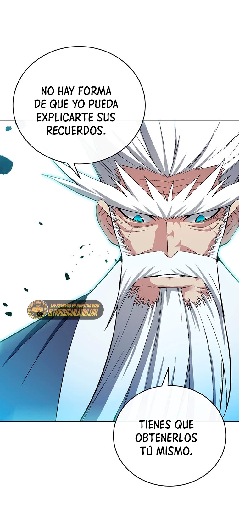 El Demonio Celestial Instructor - Capítulo 67 - Página 6 - LectorTMOo