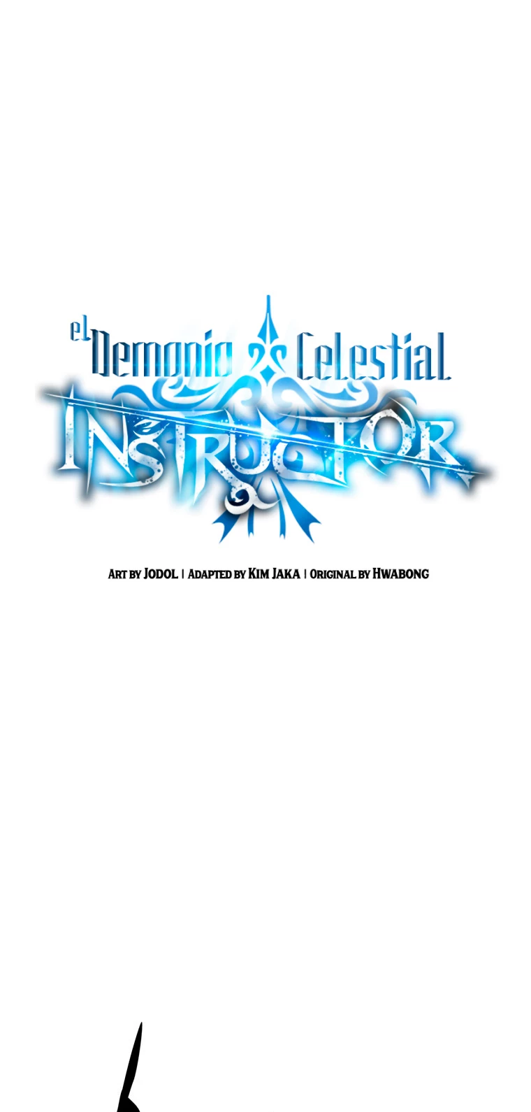 El Demonio Celestial Instructor - Capítulo 67 - Página 9 - LectorTMOo