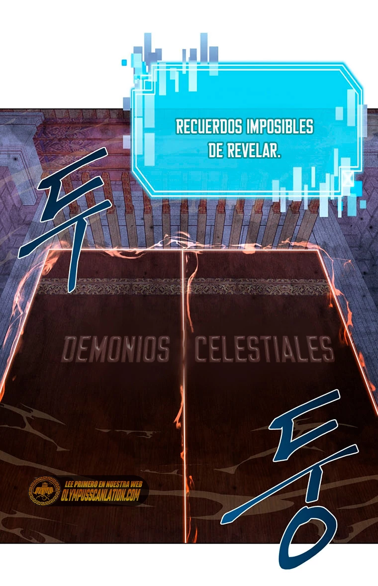 El Demonio Celestial Instructor - Capítulo 67 - Página 11 - LectorTMOo
