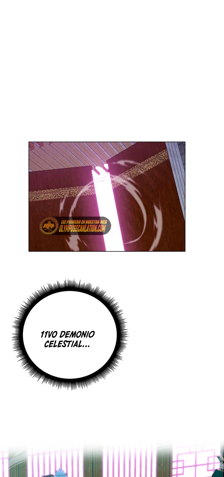 El Demonio Celestial Instructor - Capítulo 67 - Página 16 - LectorTMOo