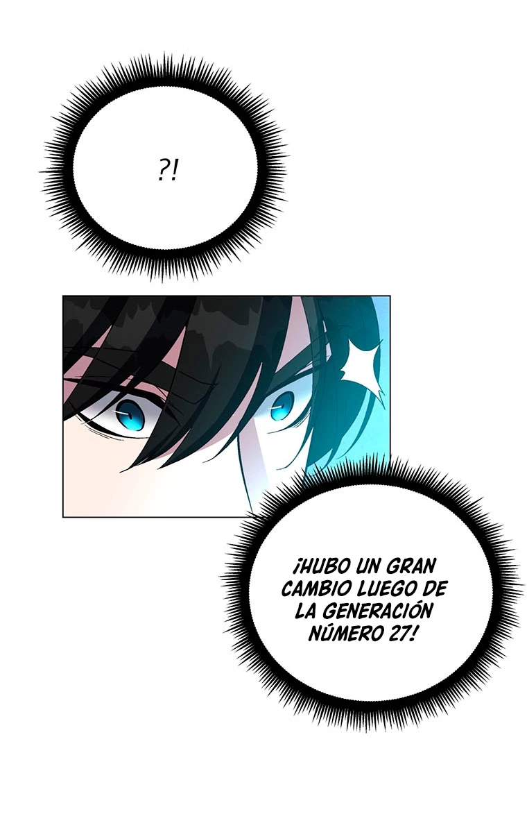 El Demonio Celestial Instructor - Capítulo 67 - Página 19 - LectorTMOo