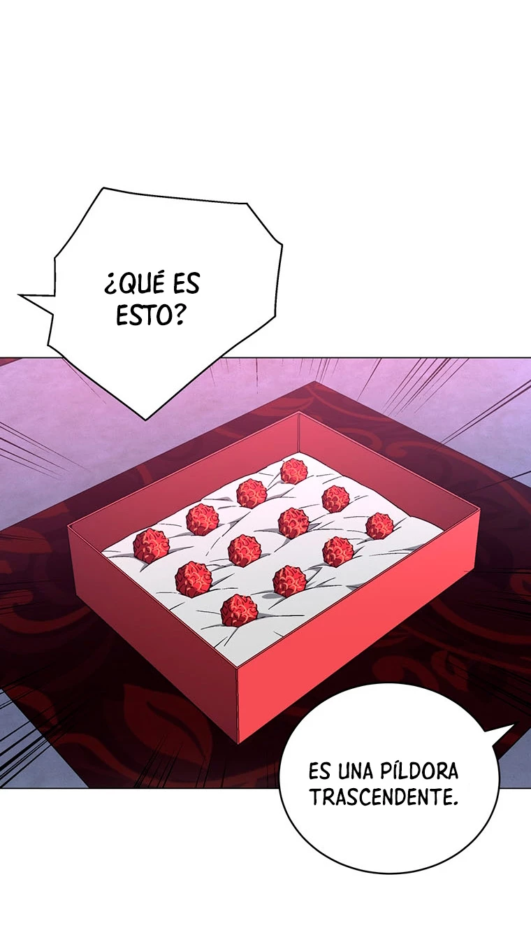 El Demonio Celestial Instructor - Capítulo 67 - Página 34 - LectorTMOo