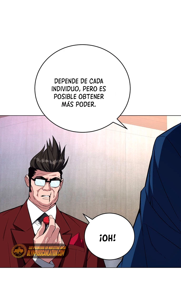 El Demonio Celestial Instructor - Capítulo 67 - Página 38 - LectorTMOo