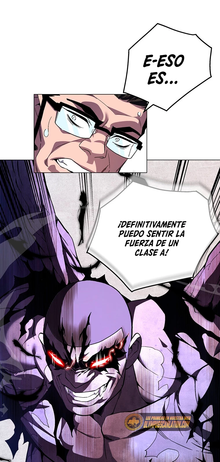 El Demonio Celestial Instructor - Capítulo 67 - Página 46 - LectorTMOo