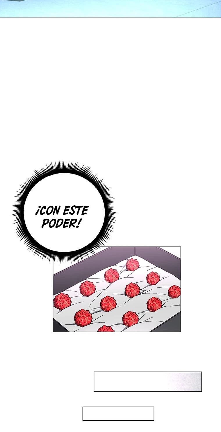 El Demonio Celestial Instructor - Capítulo 67 - Página 50 - LectorTMOo