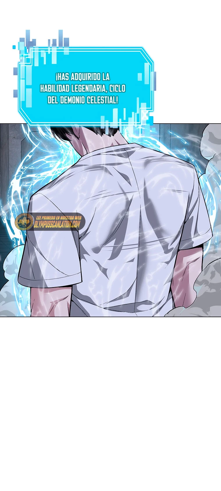 El Demonio Celestial Instructor - Capítulo 67 - Página 52 - LectorTMOo