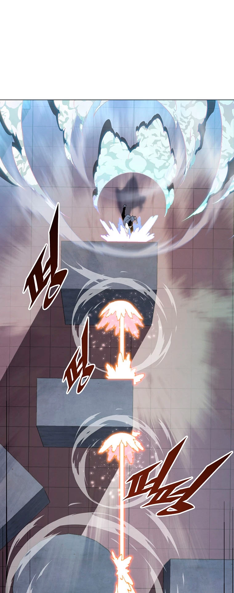 El Demonio Celestial Instructor - Capítulo 67 - Página 61 - LectorTMOo