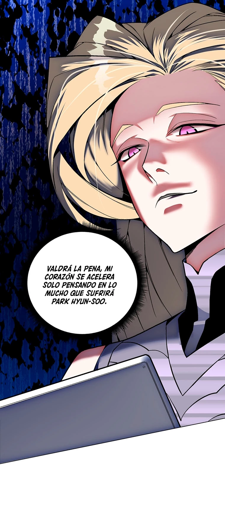 El Demonio Celestial Instructor - Capítulo 67 - Página 73 - LectorTMOo