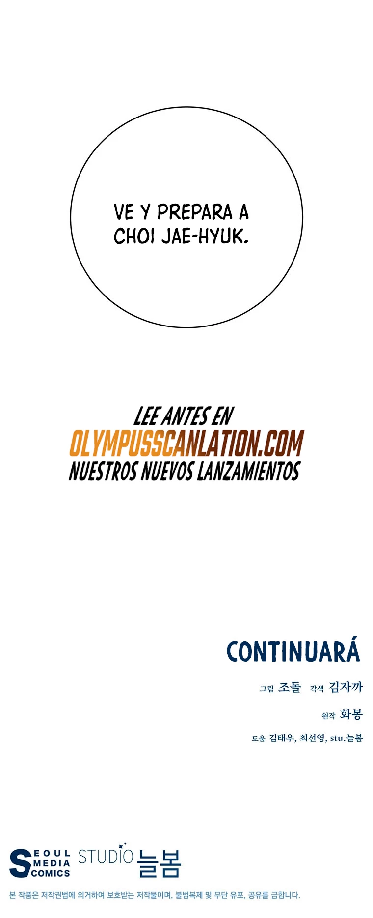 El Demonio Celestial Instructor - Capítulo 67 - Página 79 - LectorTMOo