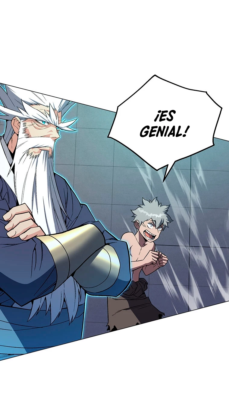 El Demonio Celestial Instructor - Capítulo 68 - Página 14 - LectorTMOo