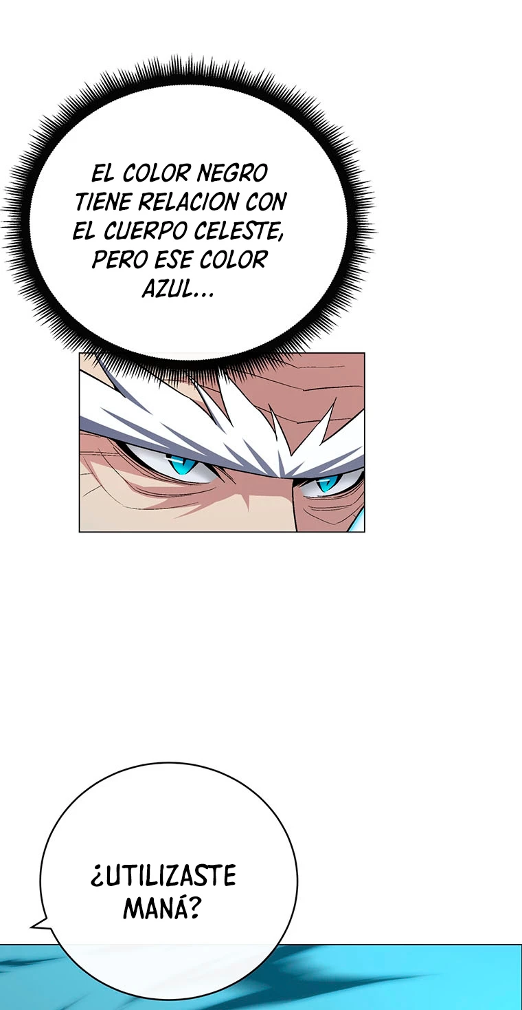 El Demonio Celestial Instructor - Capítulo 68 - Página 15 - LectorTMOo