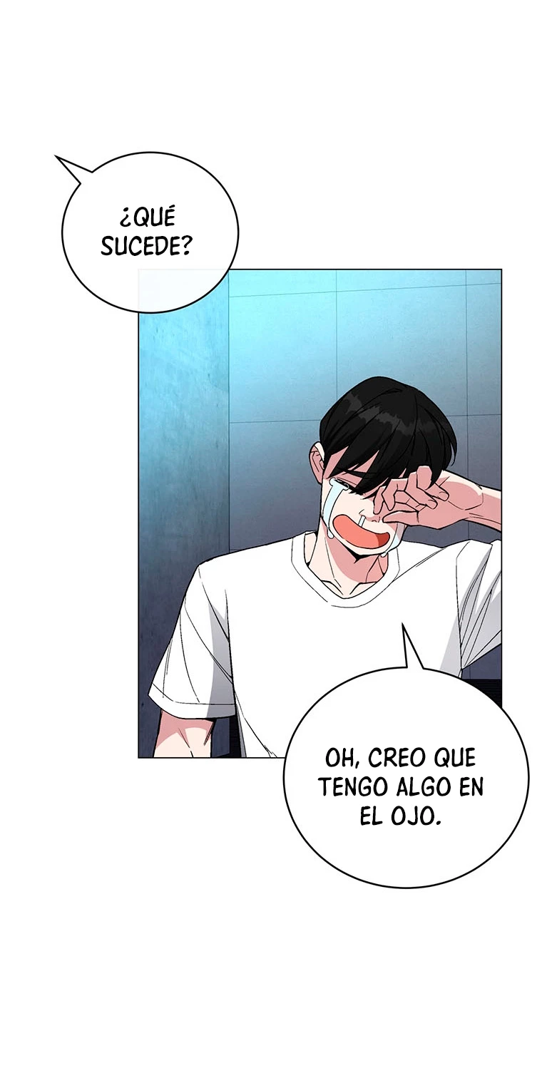El Demonio Celestial Instructor - Capítulo 68 - Página 20 - LectorTMOo