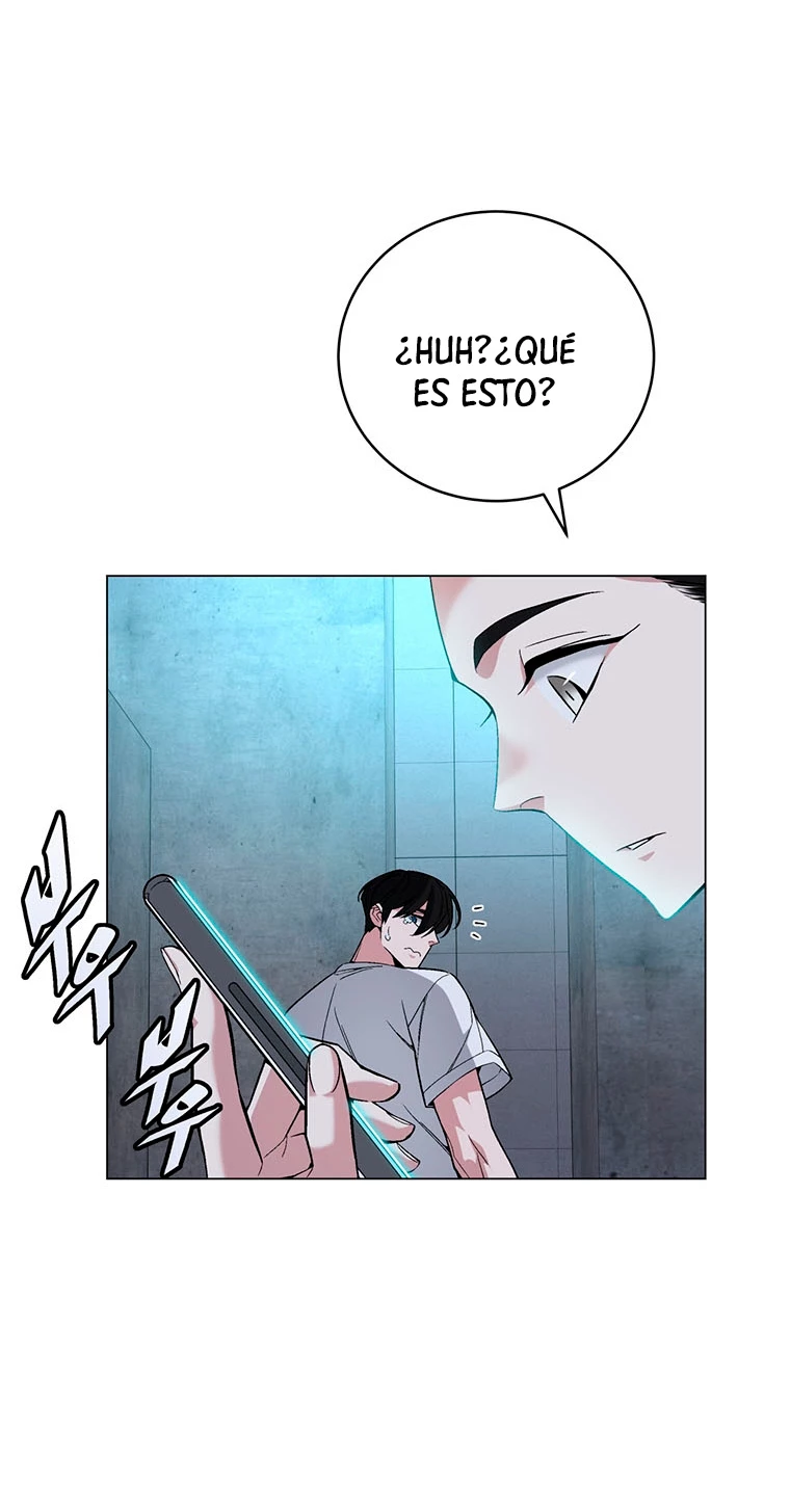 El Demonio Celestial Instructor - Capítulo 68 - Página 21 - LectorTMOo