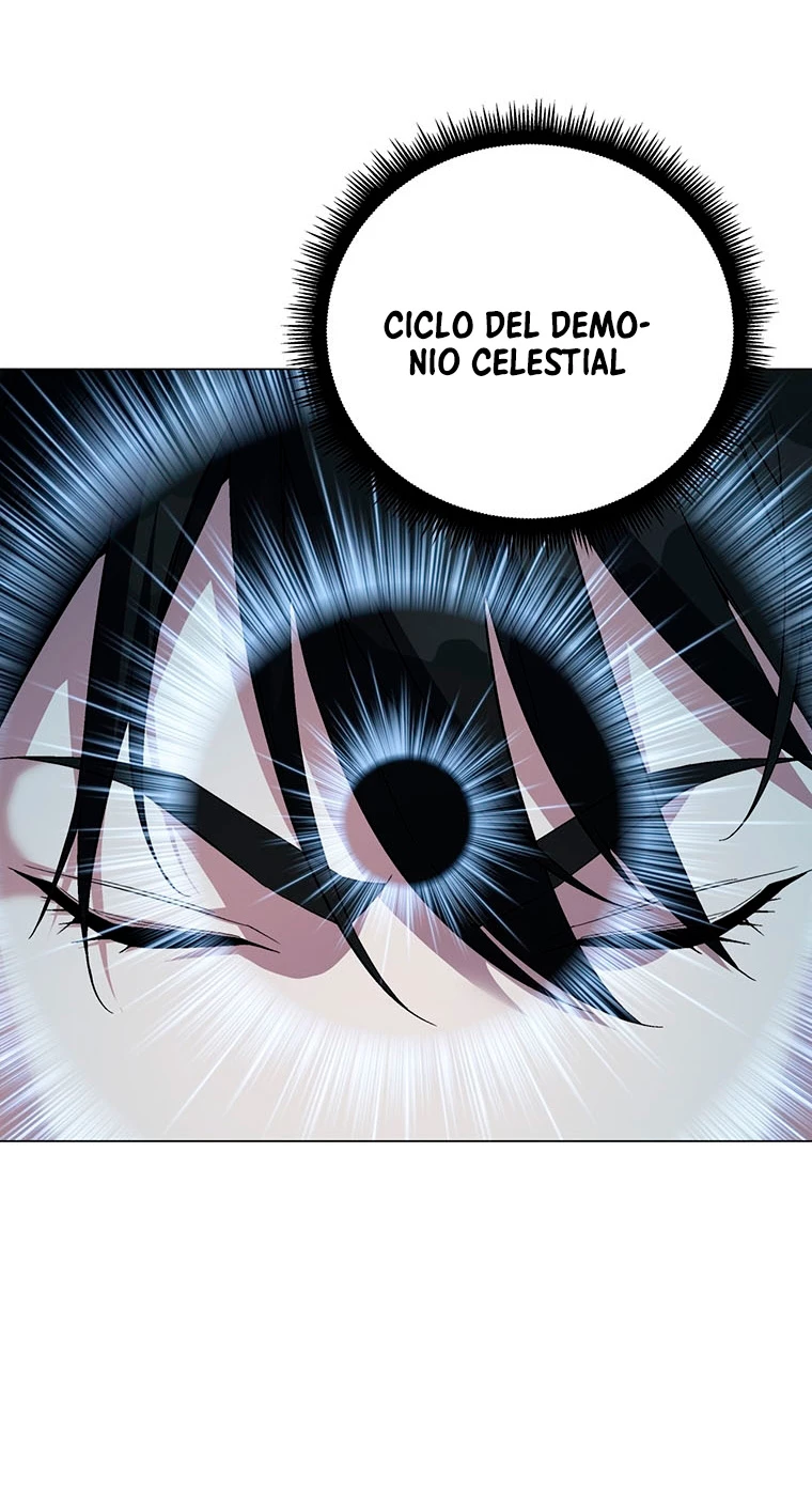 El Demonio Celestial Instructor - Capítulo 68 - Página 23 - LectorTMOo