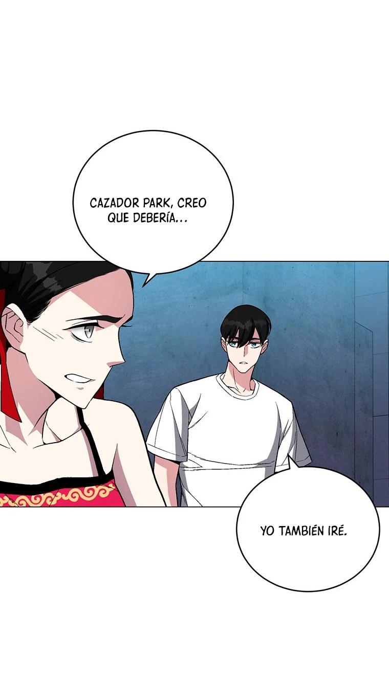 El Demonio Celestial Instructor - Capítulo 68 - Página 25 - LectorTMOo