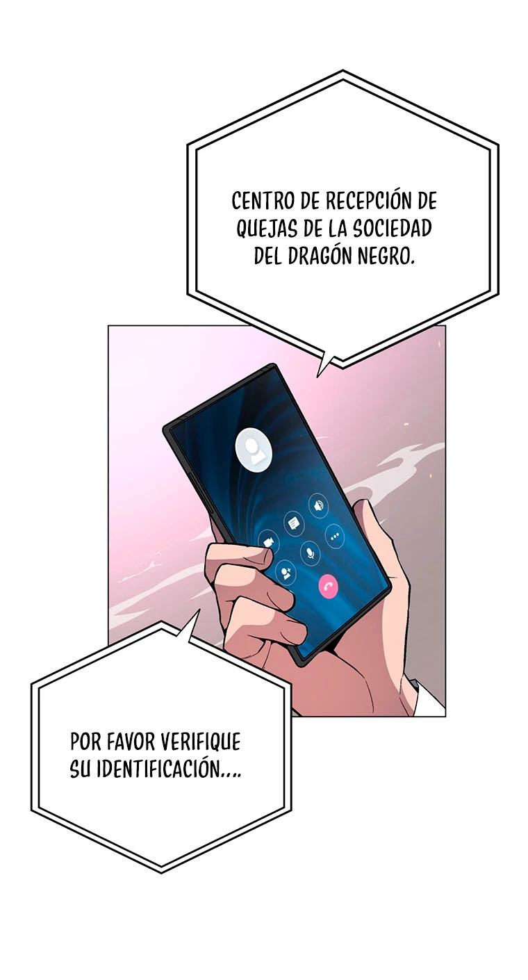 El Demonio Celestial Instructor - Capítulo 68 - Página 33 - LectorTMOo