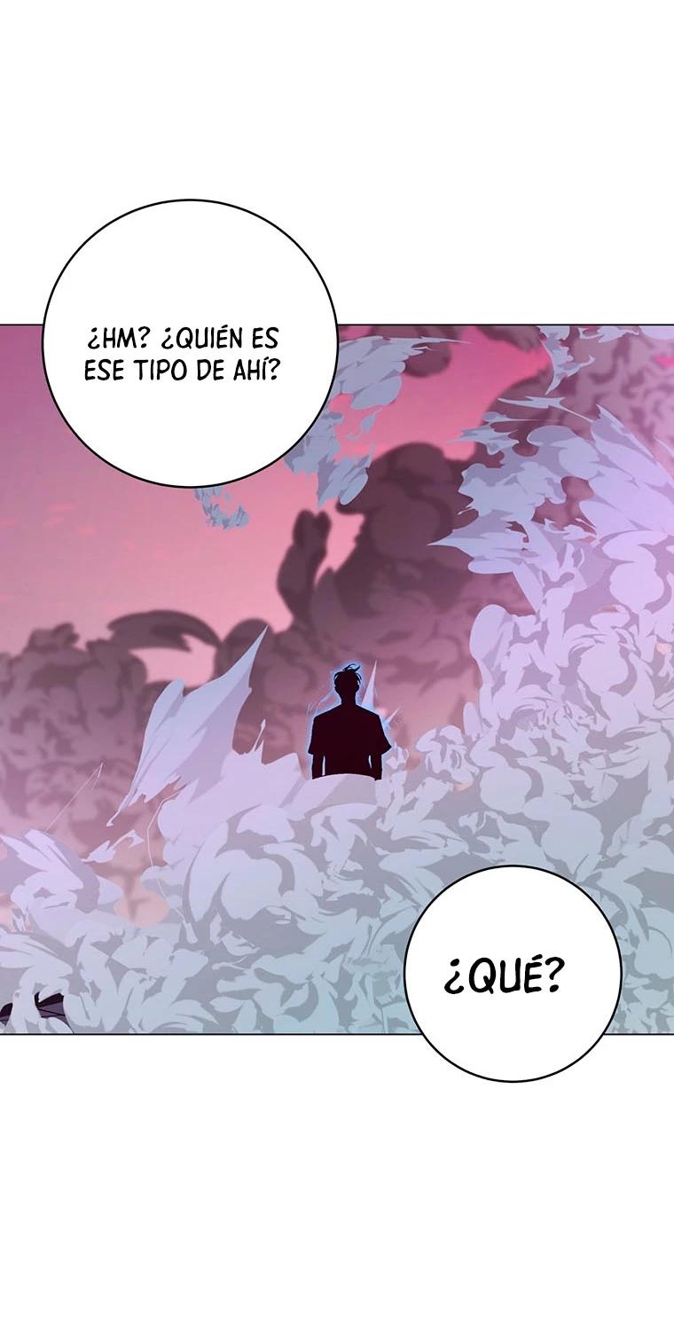 El Demonio Celestial Instructor - Capítulo 68 - Página 39 - LectorTMOo