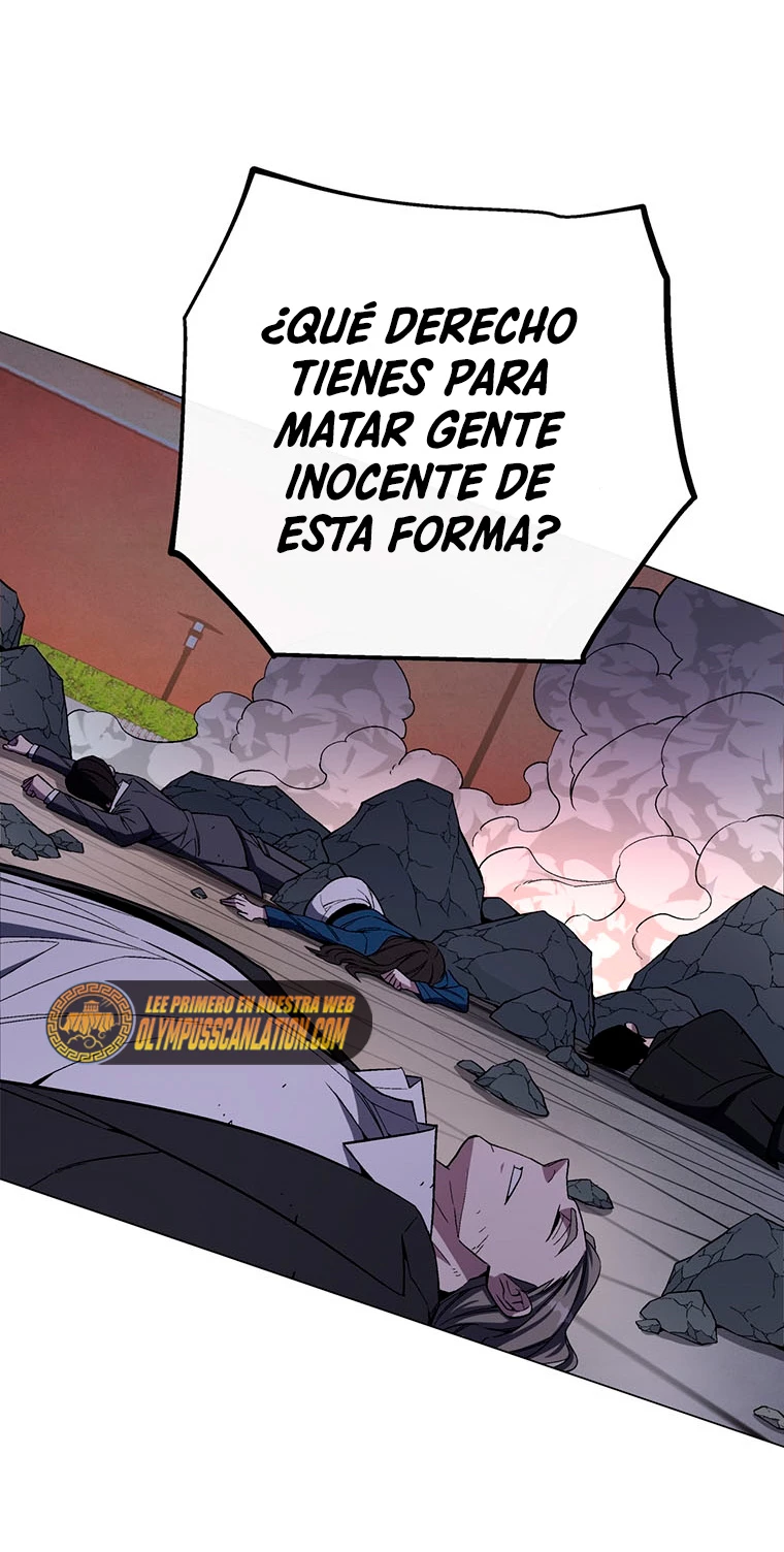 El Demonio Celestial Instructor - Capítulo 68 - Página 44 - LectorTMOo