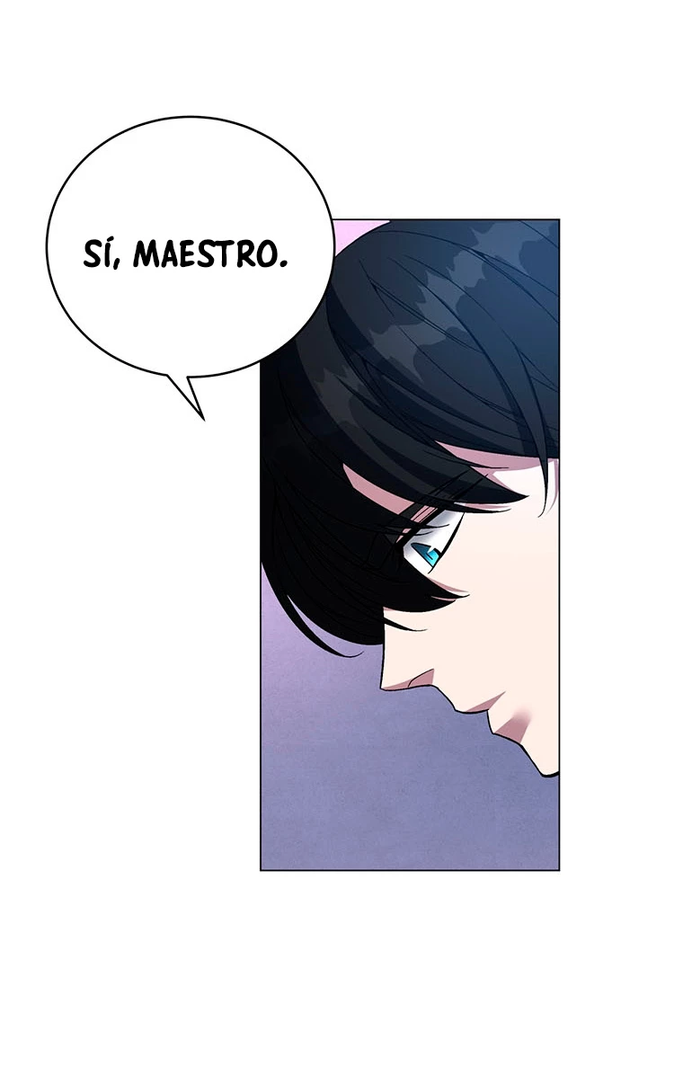 El Demonio Celestial Instructor - Capítulo 68 - Página 46 - LectorTMOo