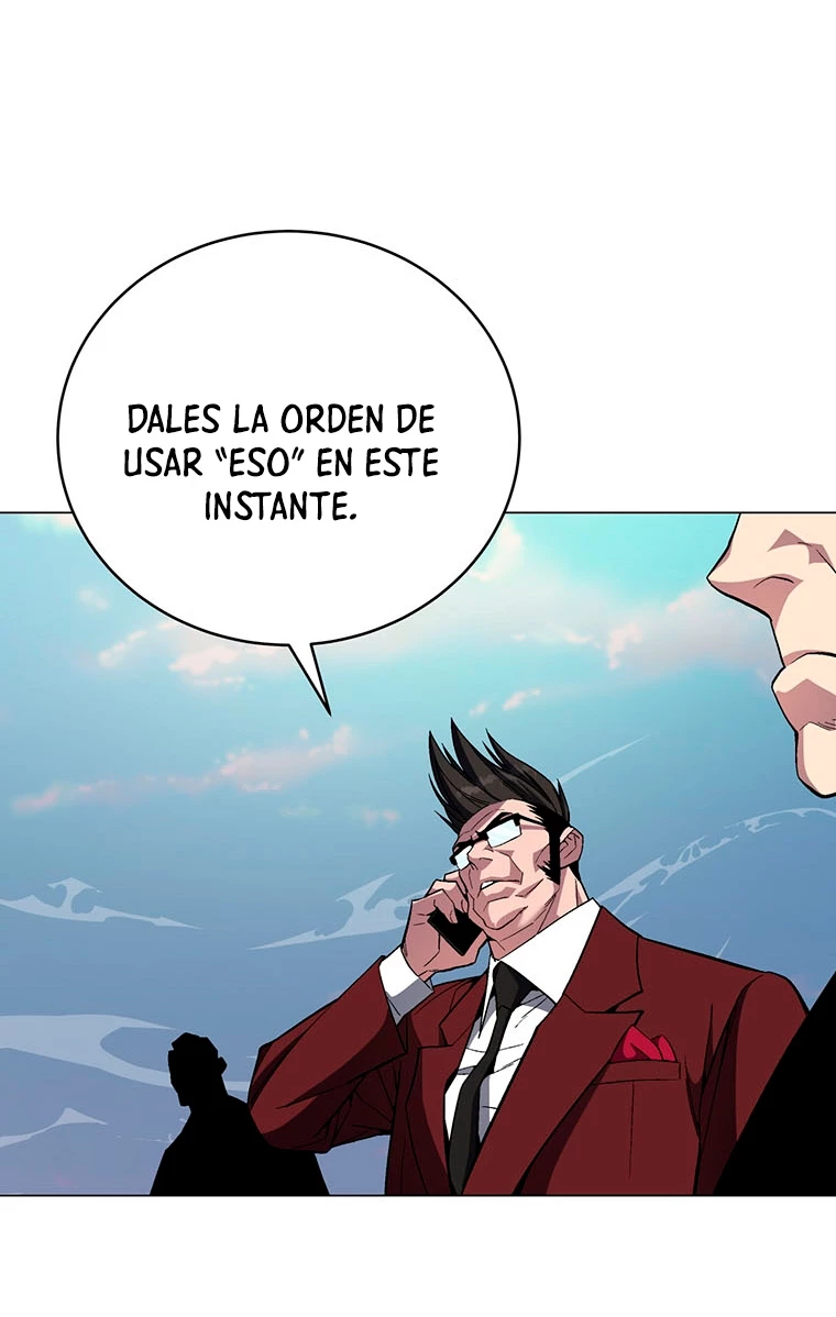 El Demonio Celestial Instructor - Capítulo 68 - Página 52 - LectorTMOo