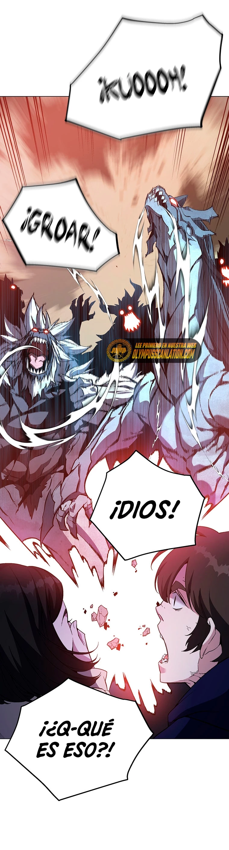 El Demonio Celestial Instructor - Capítulo 68 - Página 55 - LectorTMOo