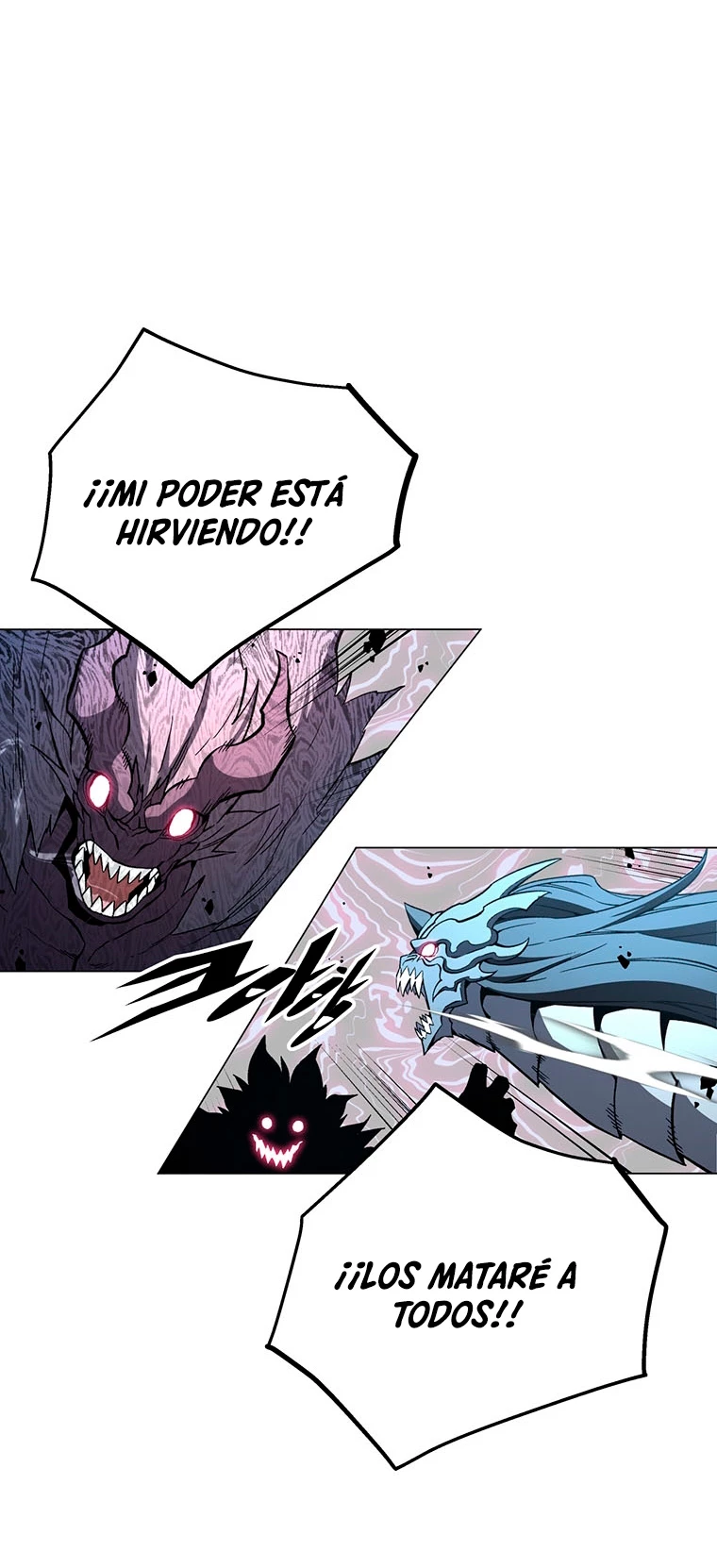 El Demonio Celestial Instructor - Capítulo 68 - Página 56 - LectorTMOo