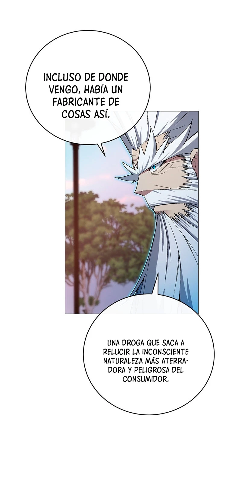 El Demonio Celestial Instructor - Capítulo 68 - Página 58 - LectorTMOo