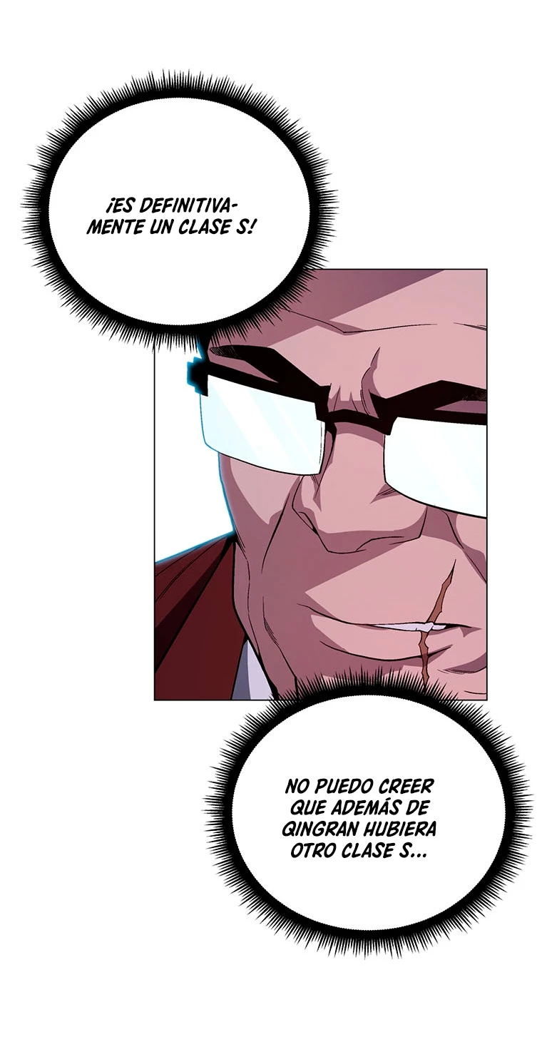 El Demonio Celestial Instructor - Capítulo 68 - Página 67 - LectorTMOo