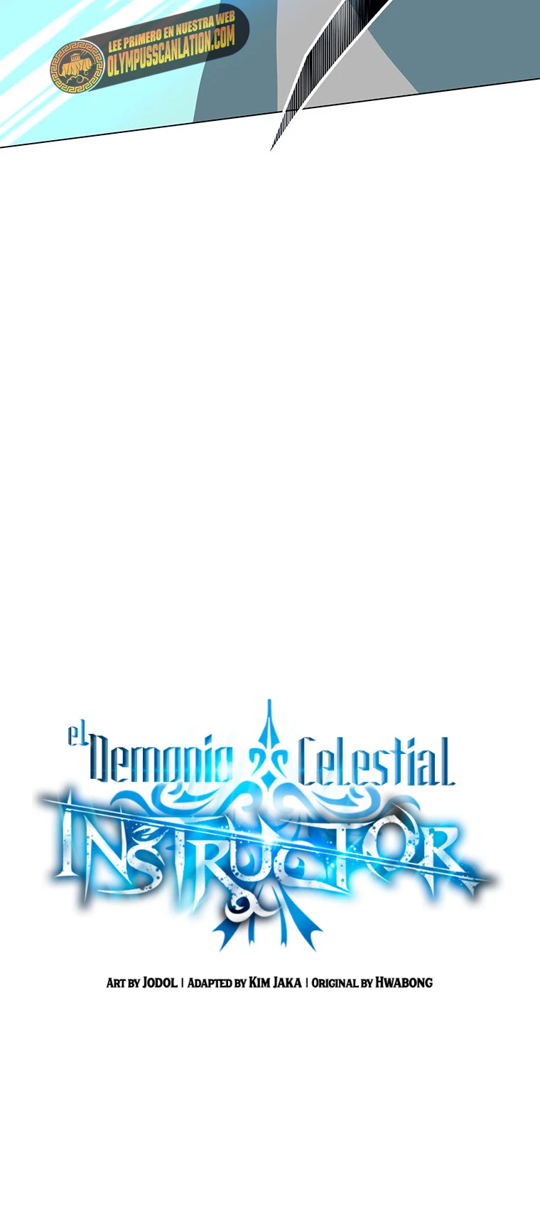 El Demonio Celestial Instructor - Capítulo 69 - Página 15 - LectorTMOo